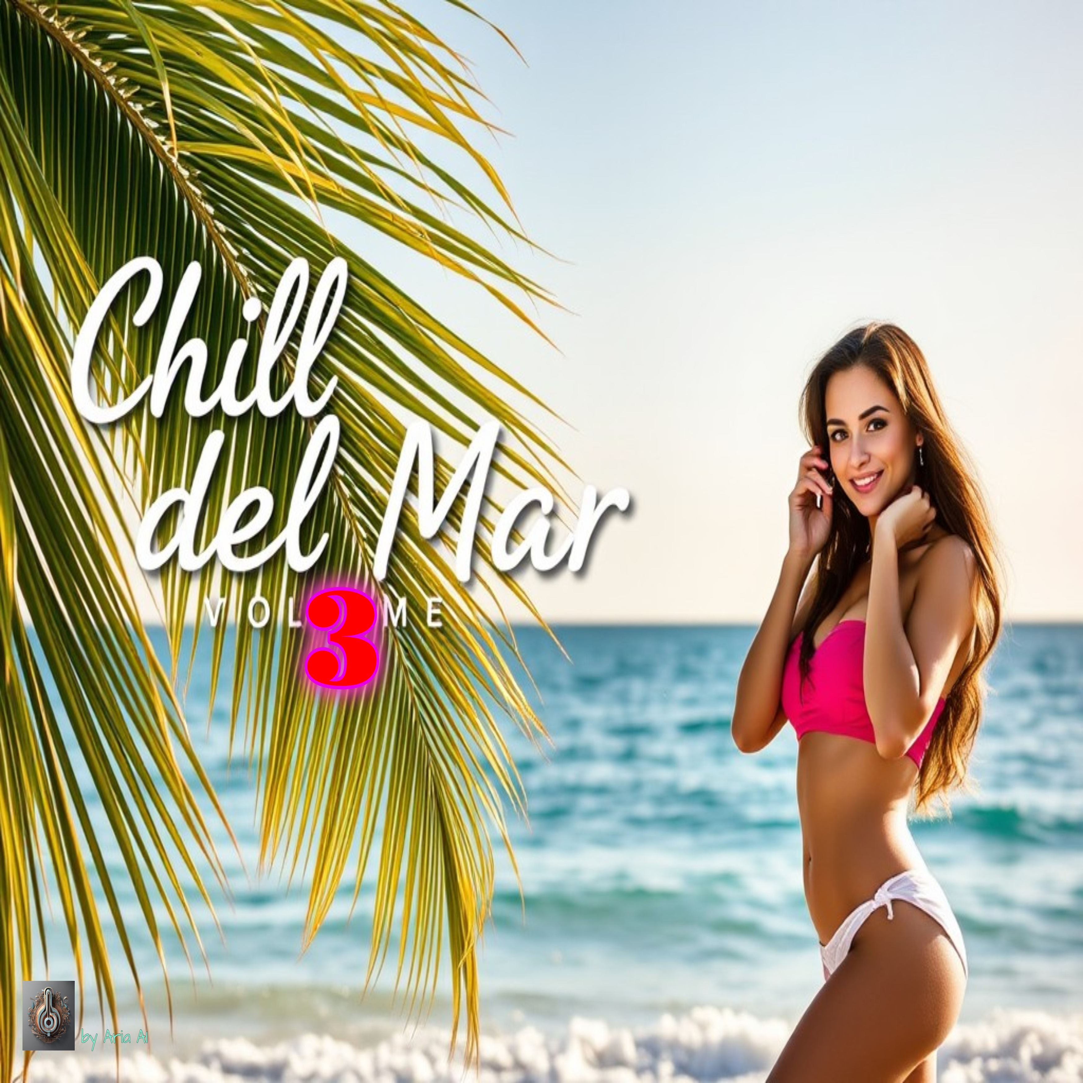 Chill del Mar Vol. 3