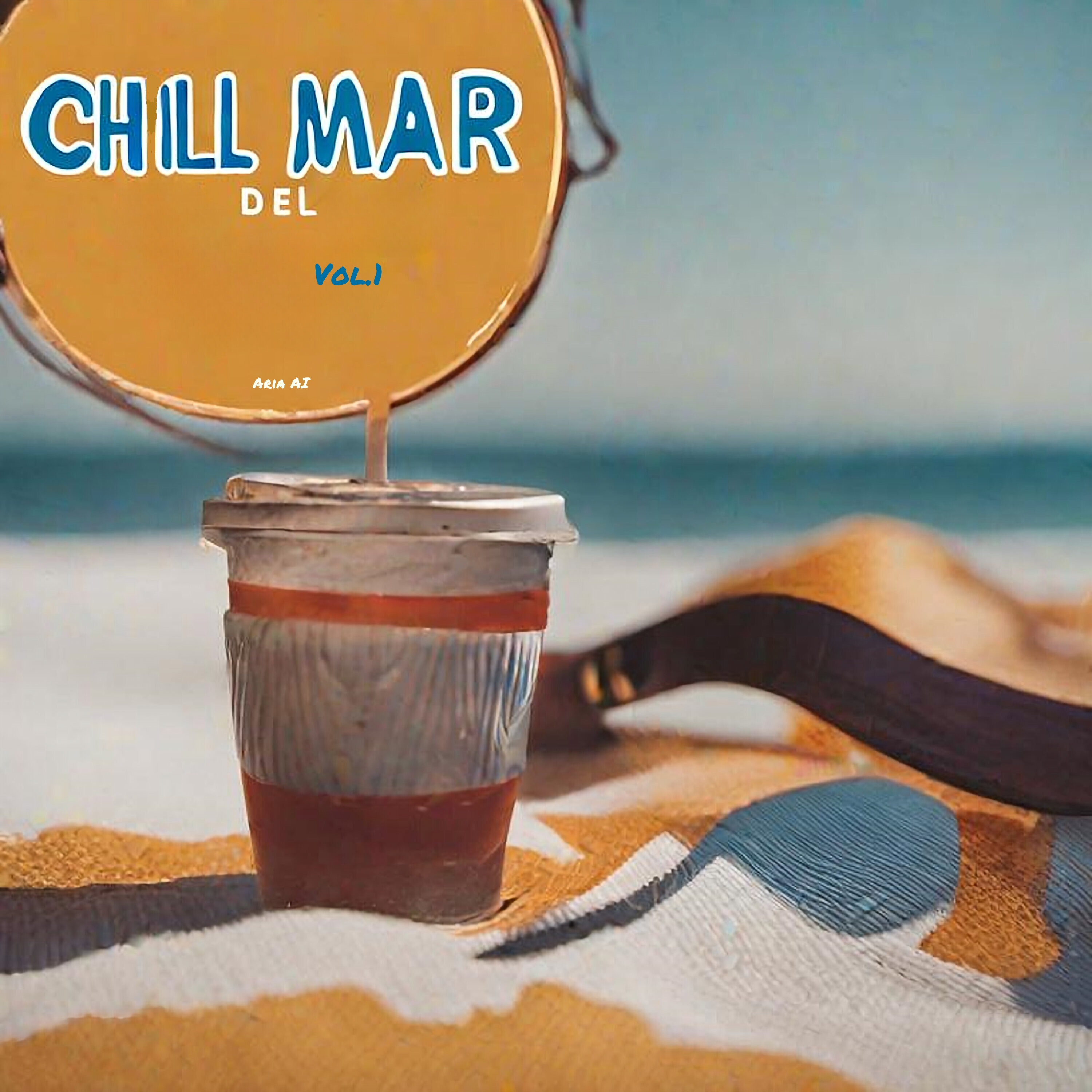 Chill del Mar Vol. 1