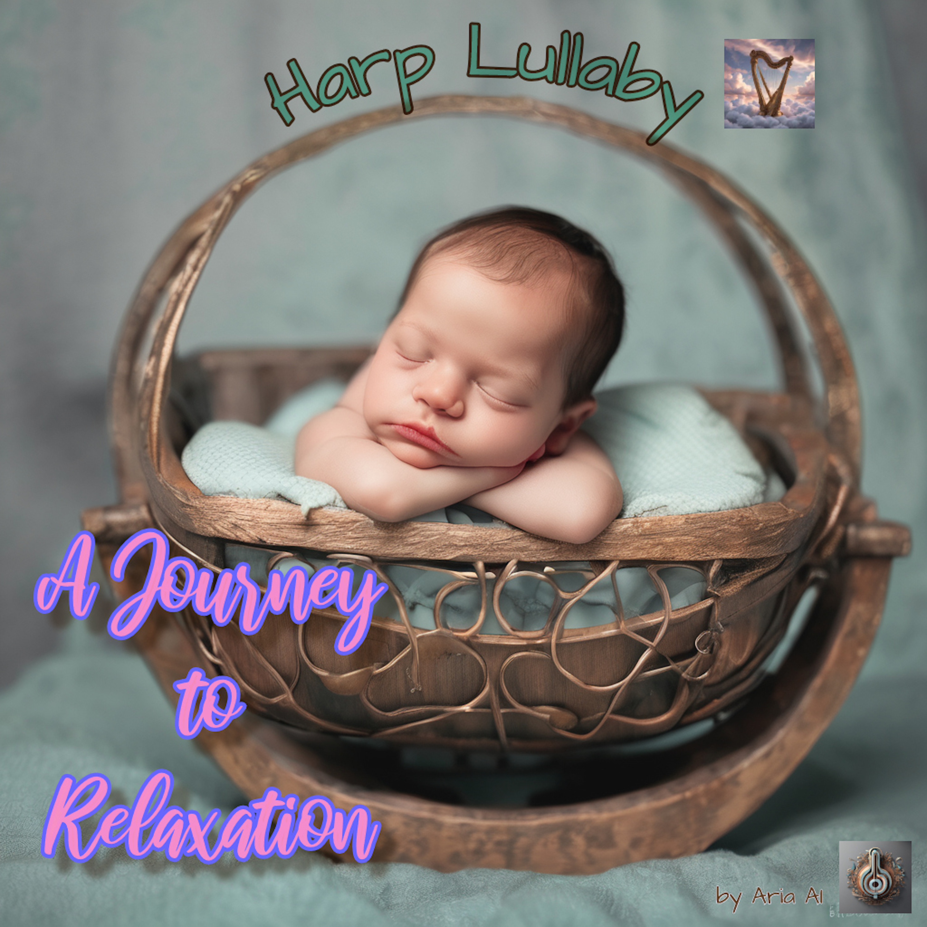 Harp Lullaby