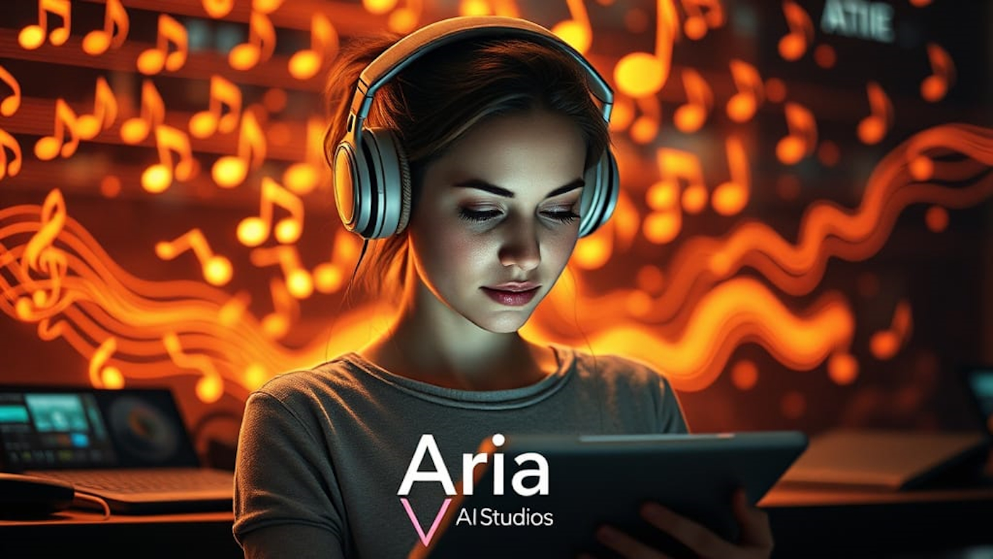 Aria Music Universe