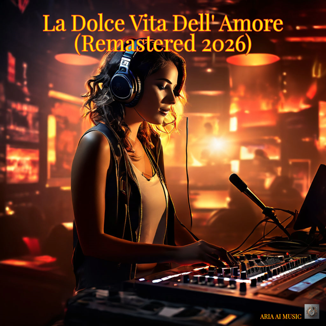 La Dolce Vita Dell’Amore
